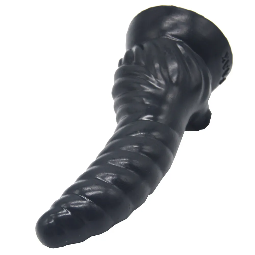 Schwarz Gehrnter Analstecker Dildo Gro, Silikon,... Von 40,07 | DHgate Schwarz Gehrnter Analstecker Dildo Gro, Silikon,... Von 40,07 | DHgate