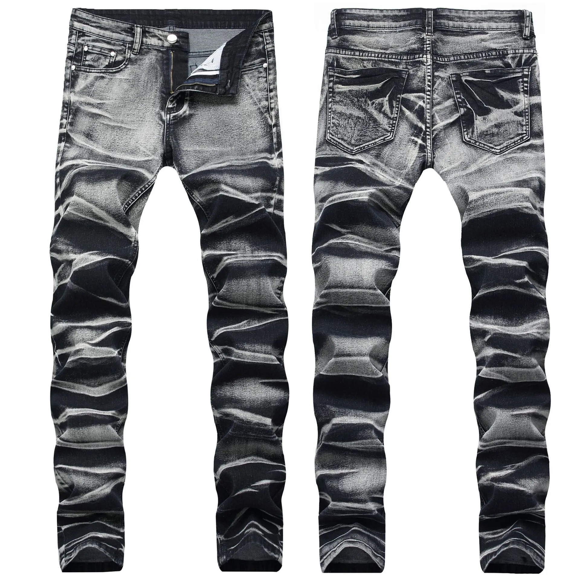 Dhgate mens jeans deals