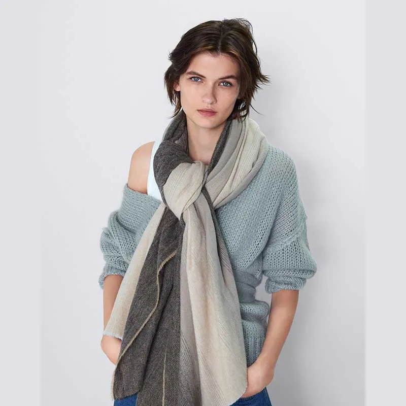 Ladies on sale stole wholesale