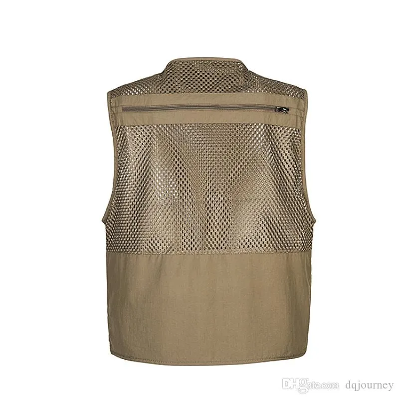 Green Hunting/Fishing Vest - Size XL - Vests | Facebook