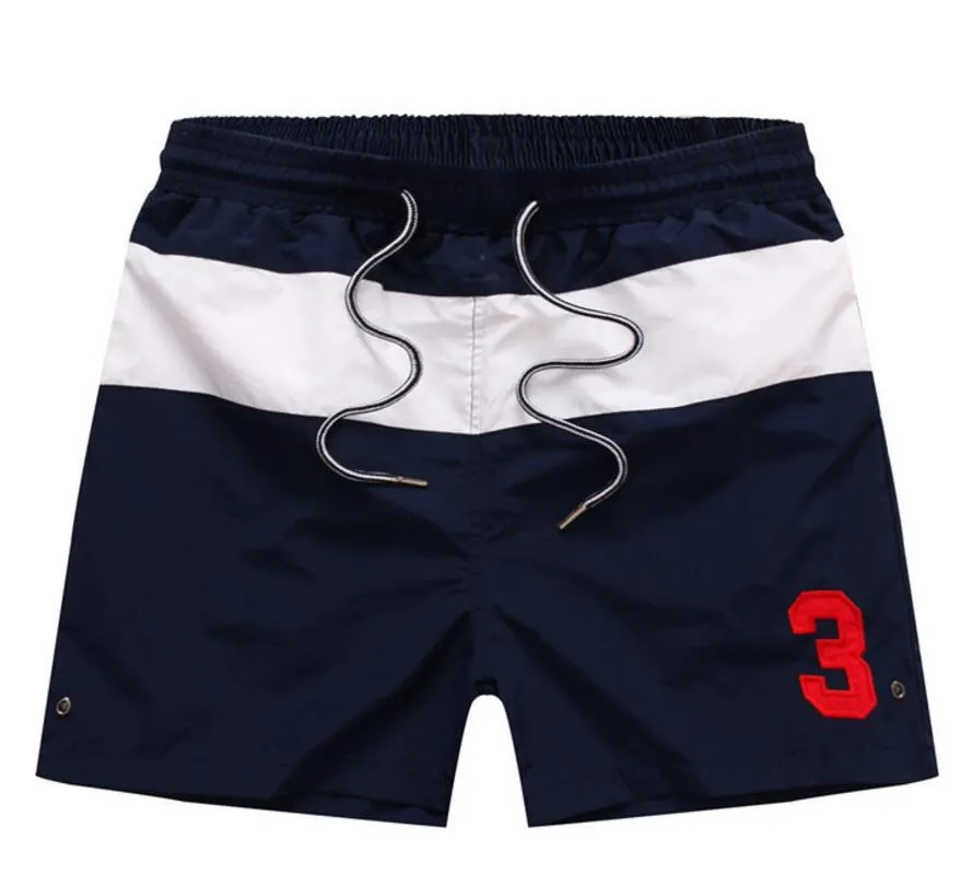 Polo sales beach pants