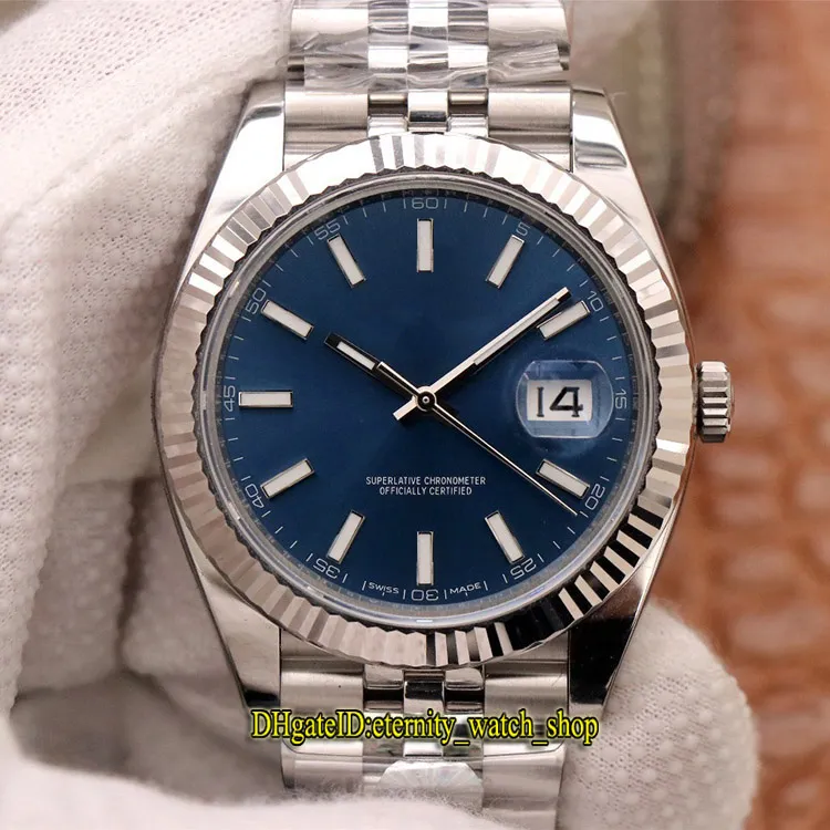 Arf datejust hotsell 41 jubilee