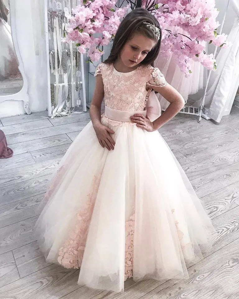 flower girl dresses near me