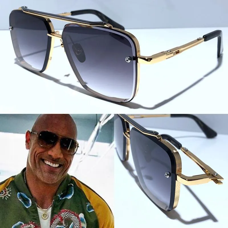 Latest Selling Popular Fashion SIX Women Sunglasses Mens Sunglasses Men Sunglasses Gafas De Sol Top Quality Sun Glasses UV400 Lens With Box From 39 39 DHgate