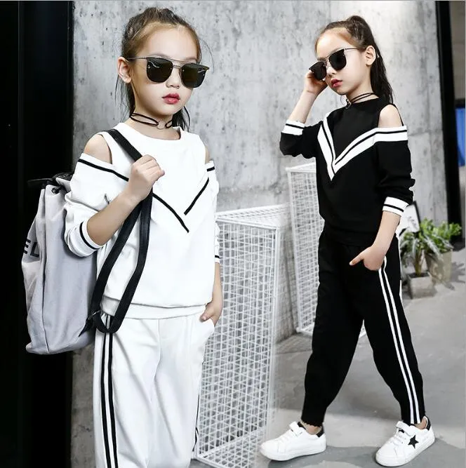 Vetement sales fille style