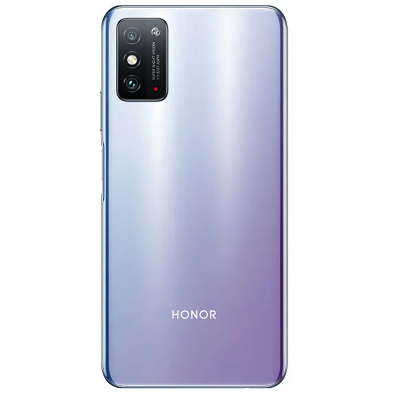 HUAWEI - Honor x10 Max  5G   (おまけ付き) Huawei Honor X10 Max 5G Smartphone 7.09 Full From Cool_product