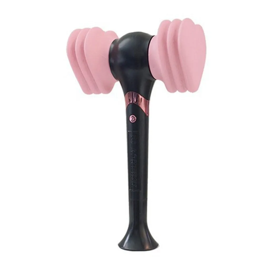 Official Lightstick Blackpink Idol Goods Fan Products Light Stick Aid Lamp  FANLIGHT Fans Product Survival Bracelets From Globaltradingco, $10.64