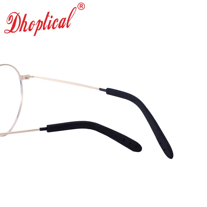 100 Uds. Puntas De Patillas Para Gafas Material De Silicona 2,0 Accesorios  Para Anteojos Suaves De Gran Tamaño Al Por Mayor De Dhoptical De 9,59 €