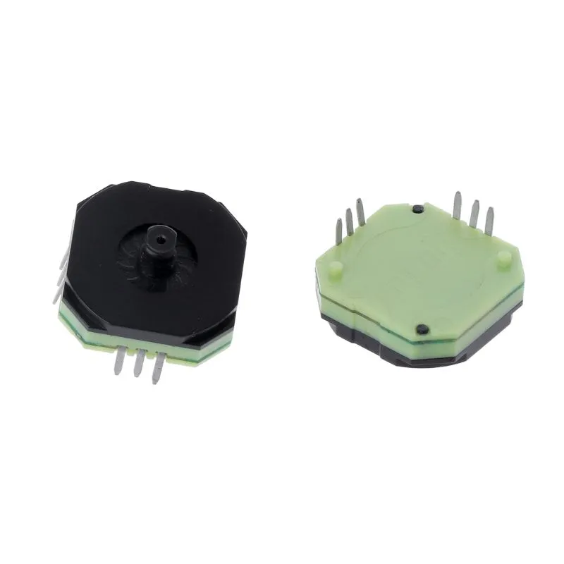 Potentiometer Rocker PSP Controller Analog Joystick Replacement - Ultra Thin 3D Rocker ...