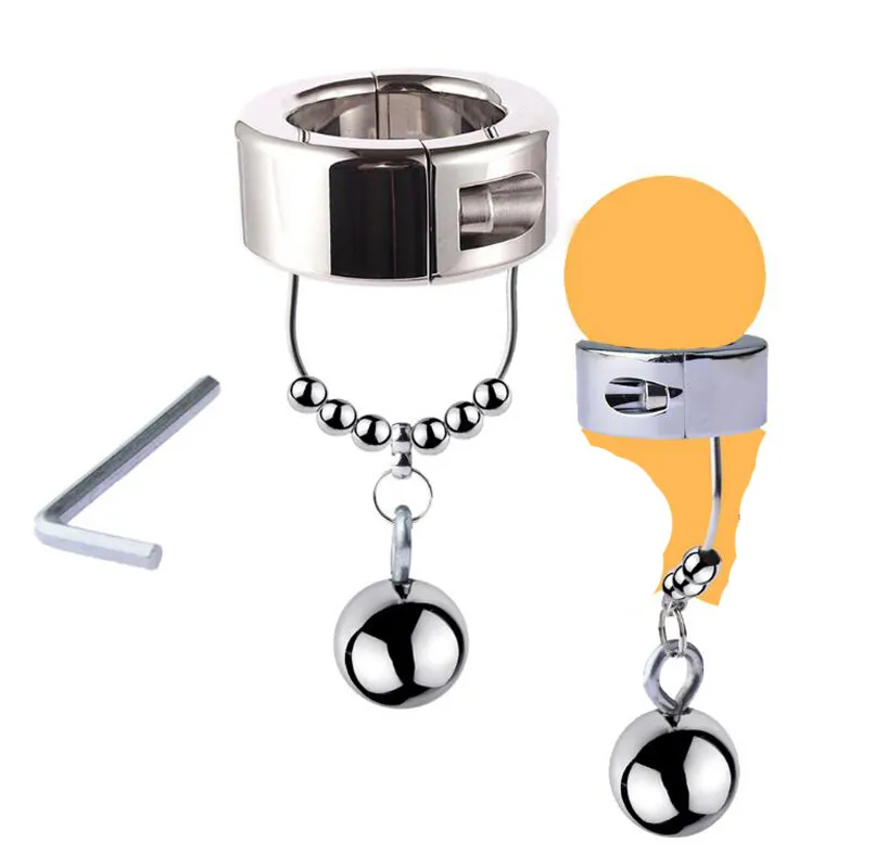 Mnnlicher Penisring Aus Metall, Ballstretcher Fr... Von 29,69 | DHgate Mnnlicher Penisring Aus Metall, Ballstretcher Fr... Von 29,69 | DHgate