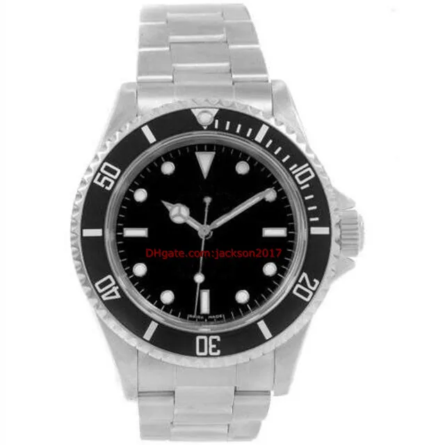 77 768 7 07 Mens 40mm 116619