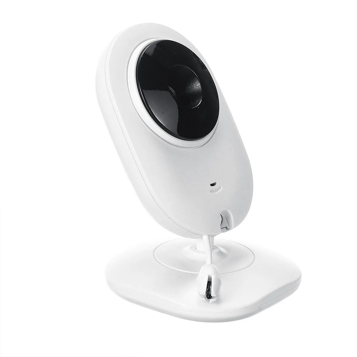 4.3 inch Wireless HD Audio Video Baby Monitor Night Vision Security