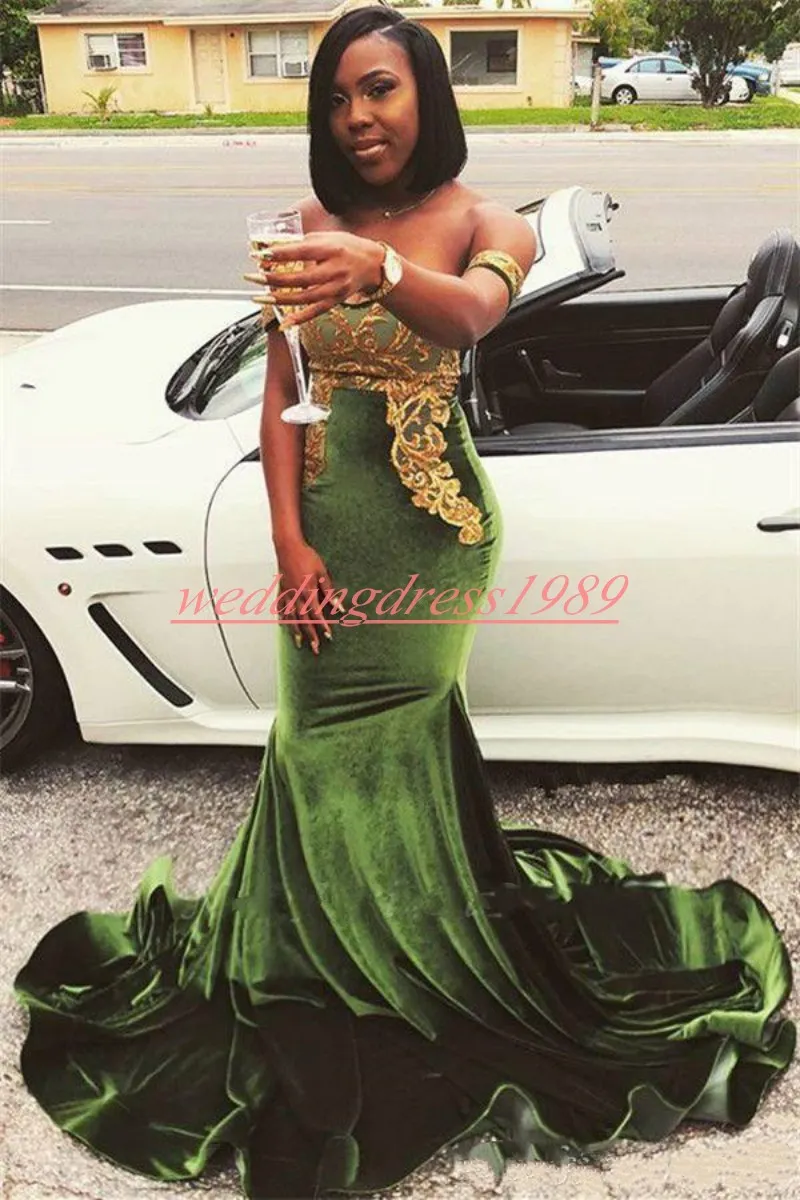 Modele de discount robe soiree 2019