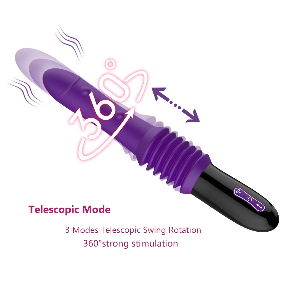 Rotierender Vibrator Fr Frauen G Spot... Von 20,27  | DHgate