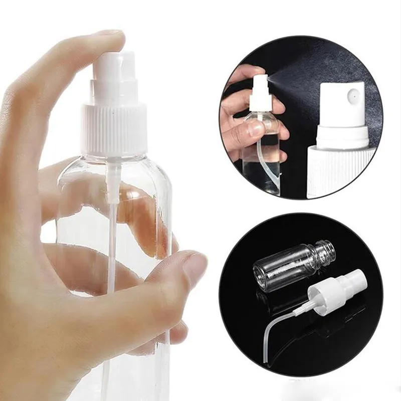 Spray bottle lot deals