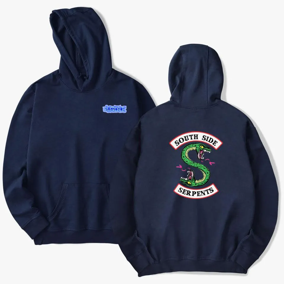 Serpent pulli riverdale deals