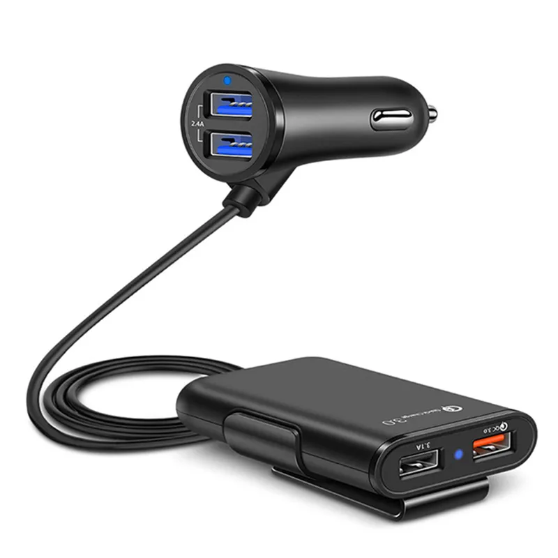 car cigarette lighter socket power output 220V AC to DC 12V 2A 3A 5A 6A8A Car Cigarette Lighter Power Converter  Charger Converter inverter Adapter Socket EU UK US AU Plug