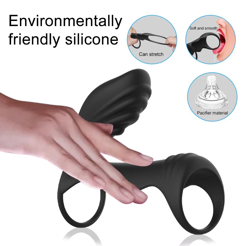 Wireless Remote Male Penis Erect Enlarger Vibrators G... From Zhengrui08, $11.14 | DHgate.Com Wireless Remote Male Penis Erect Enlarger Vibrators G... From Zhengrui08, $11.14 | DHgate.Com