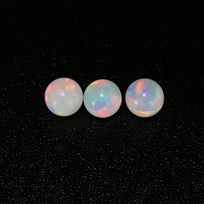 JCVAP Opal Pearls Perle rubino terp per banger al quarzo o puff peak 3mm 4mm perle di Jcvap in stock