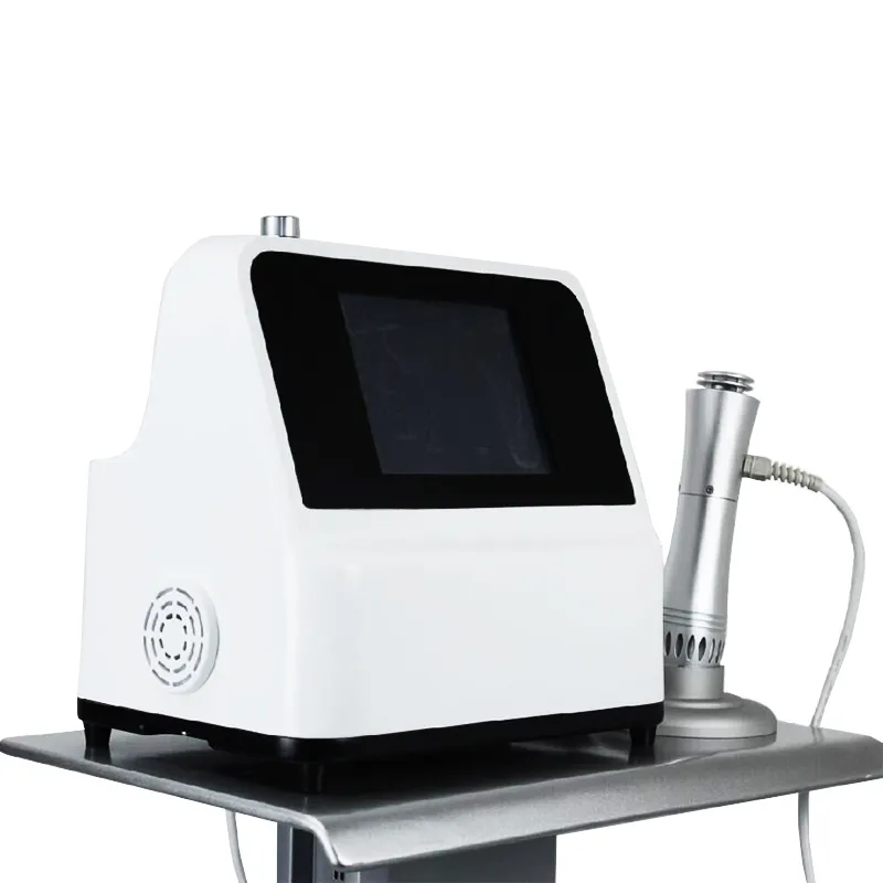 Acoustic Treatment Shock Wave Zimmer For Effective Pain Removal And