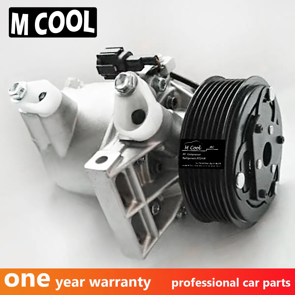 For Nissan Sunny Ac Compressor For Nissan March 2008 2010 Nissan JUKE 1