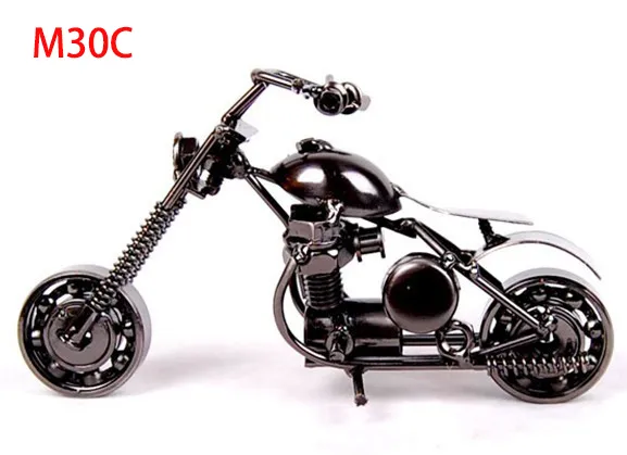 Toy sales chopper motorcycle
