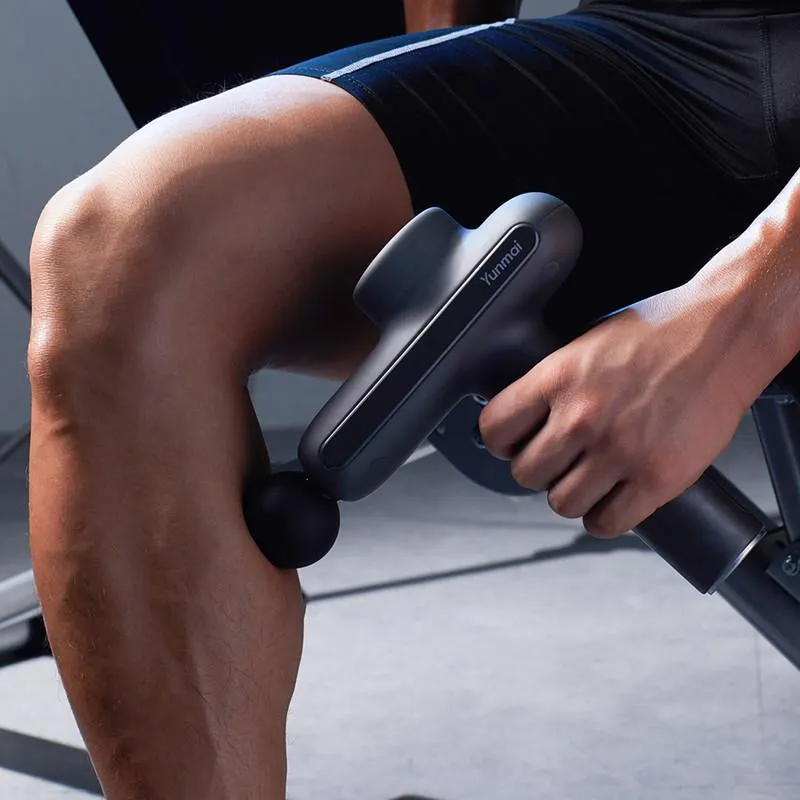 Pistola muscular xiaomi deals