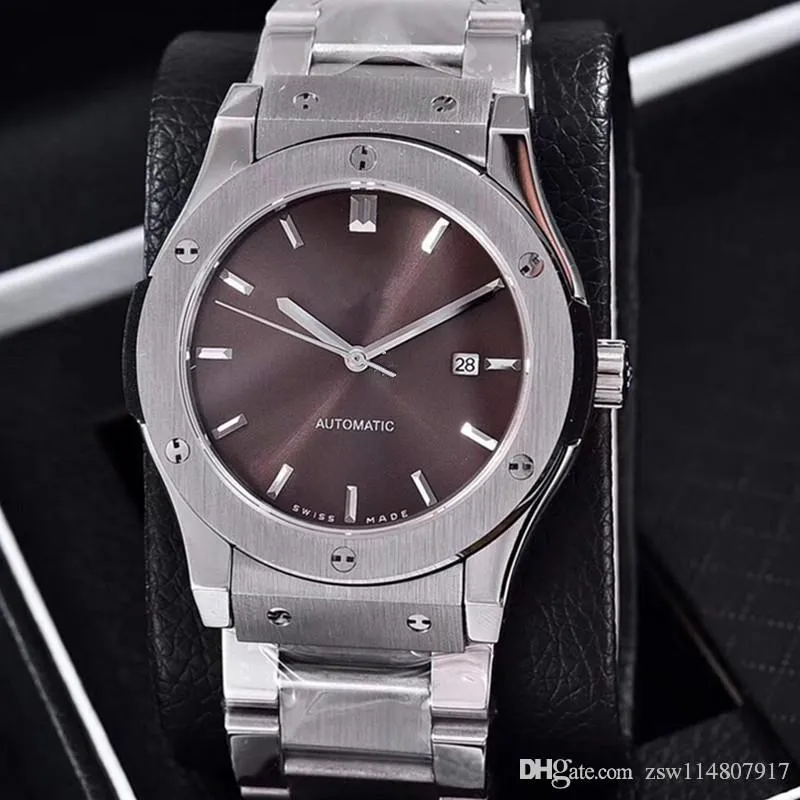 DHgate.com:Mens Ceramic Chronograph Watch, Black Mechanical DHgate.com:Mens Ceramic Chronograph Watch, Black Mechanical