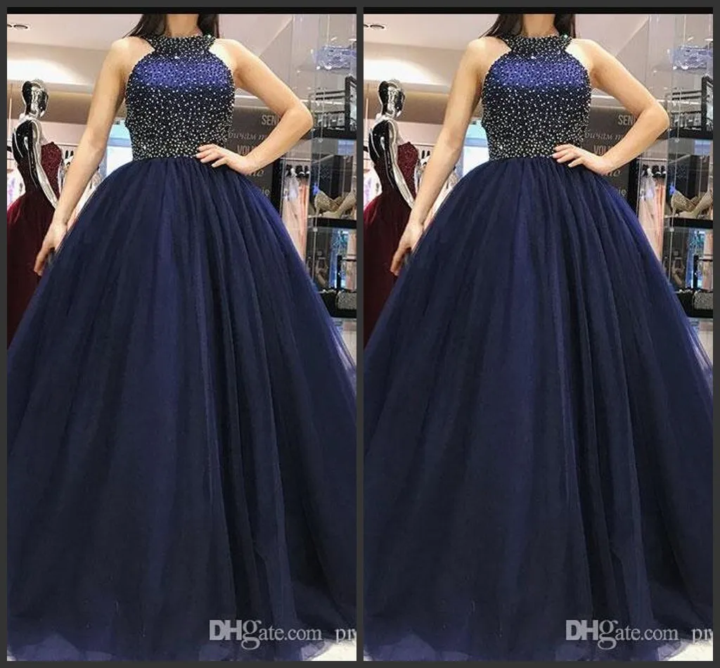 Dhgate discount formal gowns