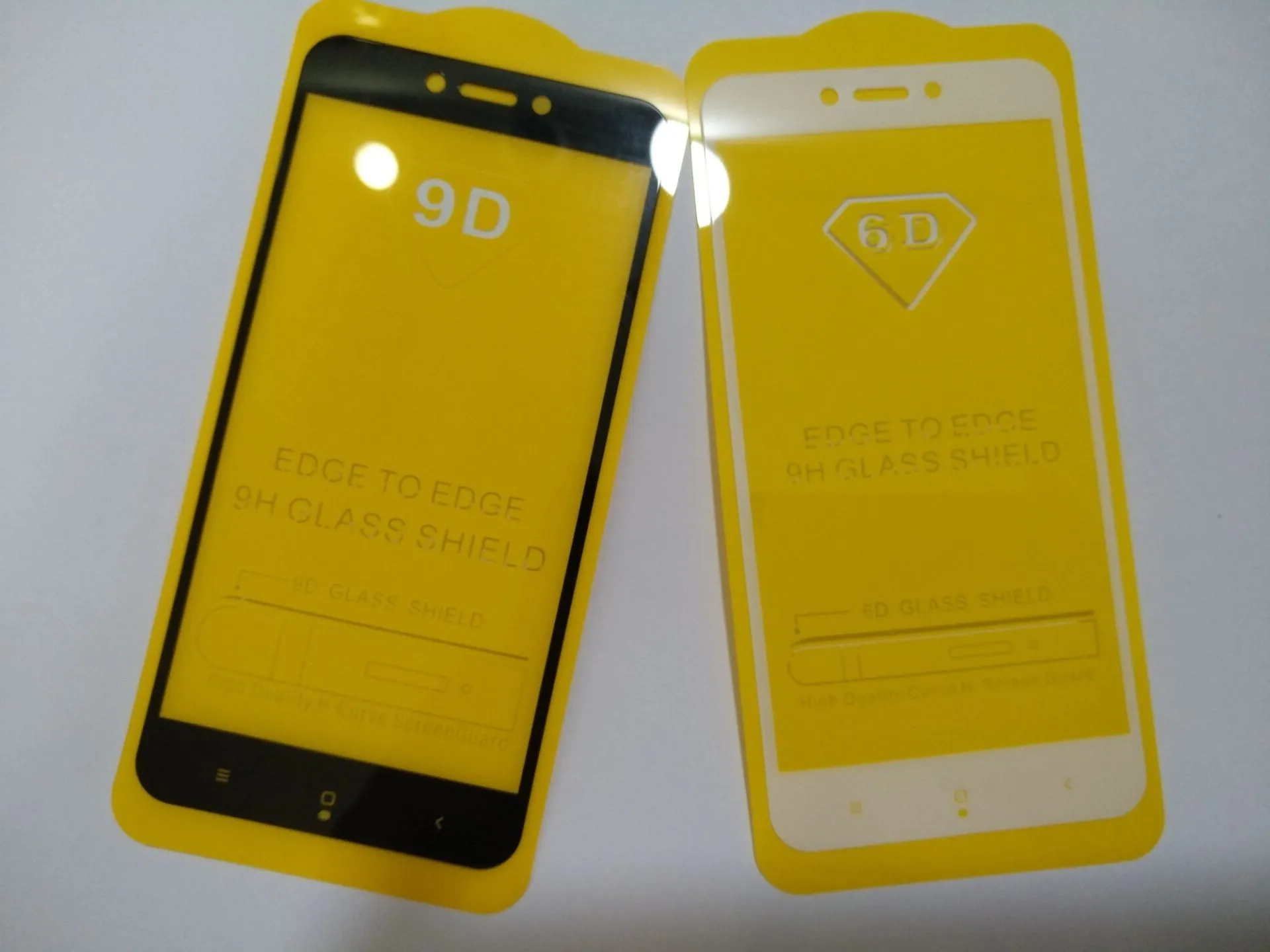Полная Крышка 21D 9D Закаленное Стекло Экрана Protector AB Клей Для Xioami  8 SE Mix2 Mix2s Xiaomi 6 6x 7 Redmi S2 Примечание 5 5A 100P От 44 руб. |  DHgate