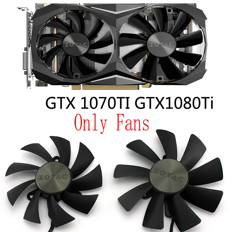 Zotac gtx online 1070ti mini