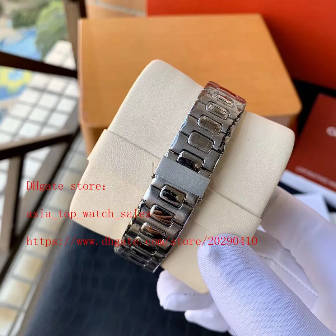 DHgate.com:40mm Stainless Steel Square Diamond Bezel DHgate.com:40mm Stainless Steel Square Diamond Bezel