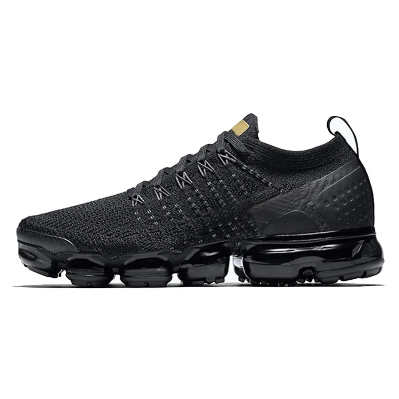 5 Estrellas Nike Air Vapormax Free Run Lumineux Coussins Mode