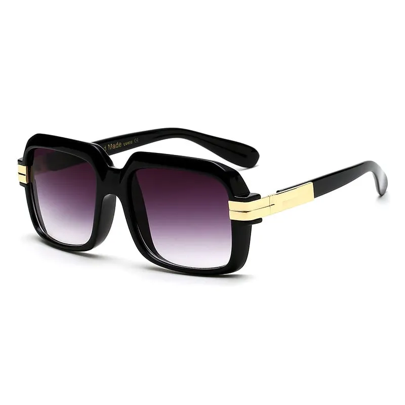 Lunettes de soleil de luxe modernes, série entière, pour hommes et femmes, marque de mode, lunettes Premium UV400 OK862792819