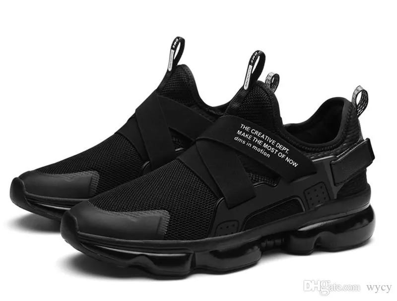 Black Comfy Stylish Trainers Comfy Black Sneakers Deals