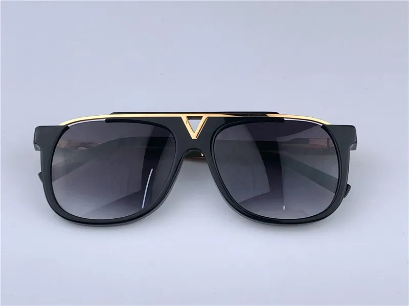 lentes lv cuadrados para hombre