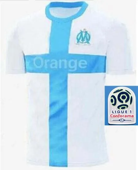 Maillot foot om 2019 online