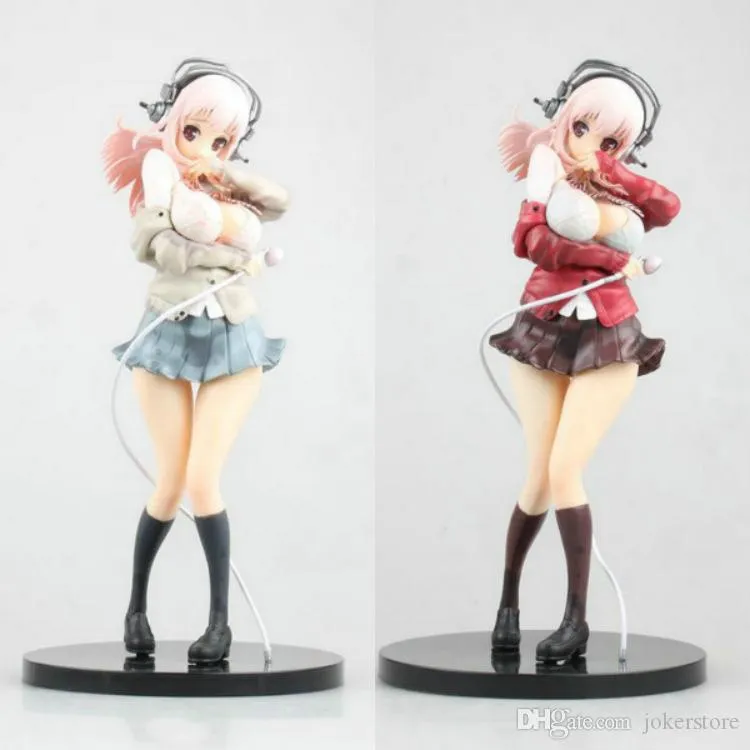 Super Sonic Sexy Anime Action Figure Art Girl Big Boobs Tokyo Japan Anime Toys Sex Doll Adult Products PVC From Liubin042, $ | DHgate Israel Super Sonic Sexy Anime Action Figure Art Girl Big Boobs Tokyo Japan Anime Toys Sex Doll Adult Products PVC From Liubin042, $ | DHgate Israel