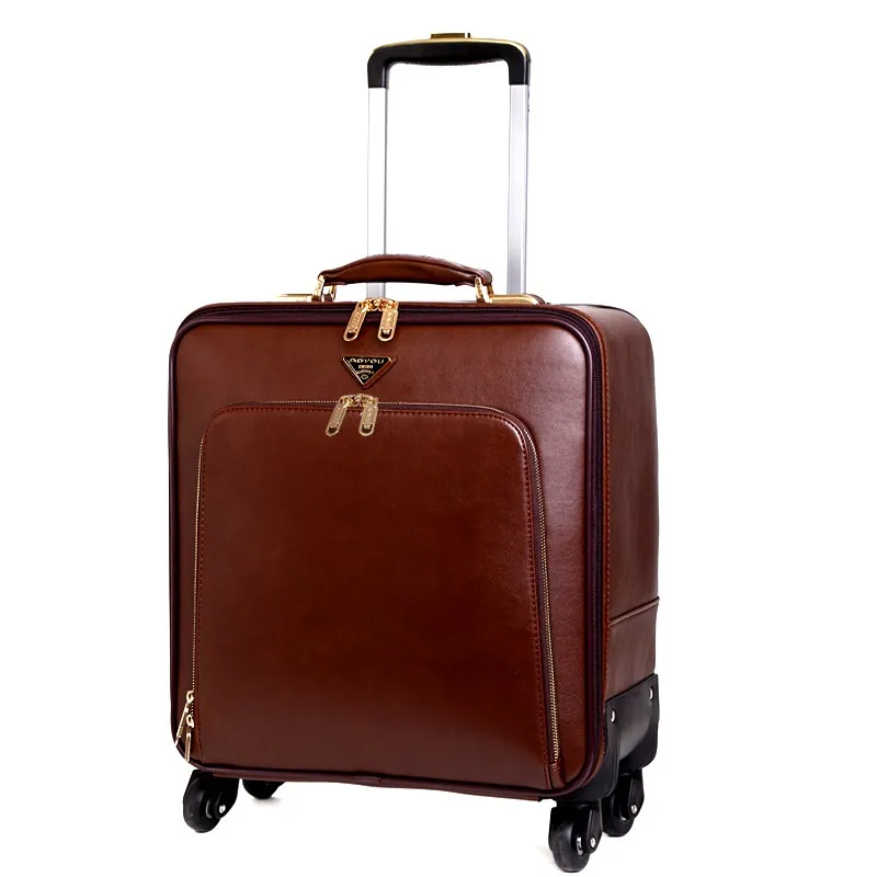 2Suitcase Famous Designerbags Merk Designer Vrouwen Mannen Rugzak Stijl Bag Unisex Schouder Handtassen Reizen Wandelzak Bagage