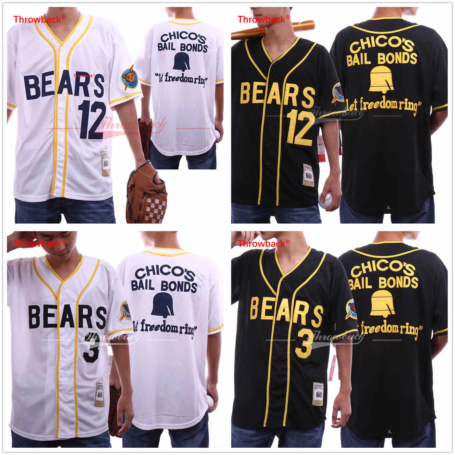 Cheap free shipping best sale jerseys