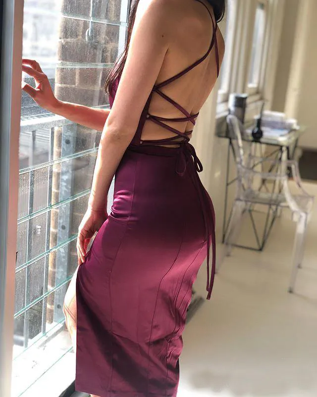 grape colored bridesmaid dresses Grape Bridesmaid Dresses: Buy Women's Dresses Online at STACEES