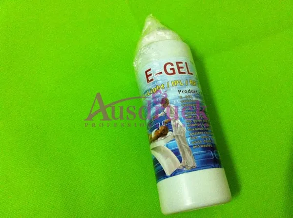 comprar 280g IPL ELIGHT RF gel Ultrasónico ultrasonido gel de enfriamiento para la pérdida de grasa que adelgaza la máquina de cuidado de la piel