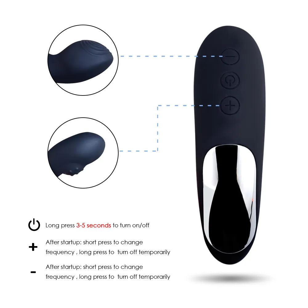 10 Speeds U Shape Vibrator G Spot Clitoris Stimulator New Design Vibe Adult Sex Toys For Woman_07