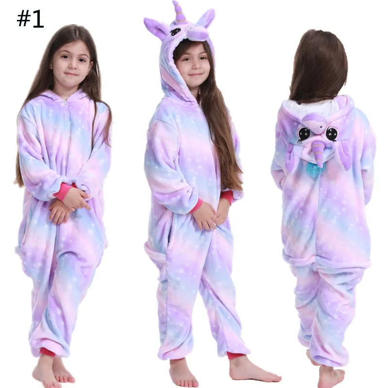 Unicorn deals jumpsuit kids