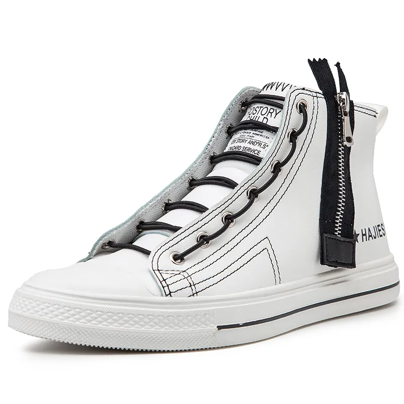 European men's 2025 casual shoes