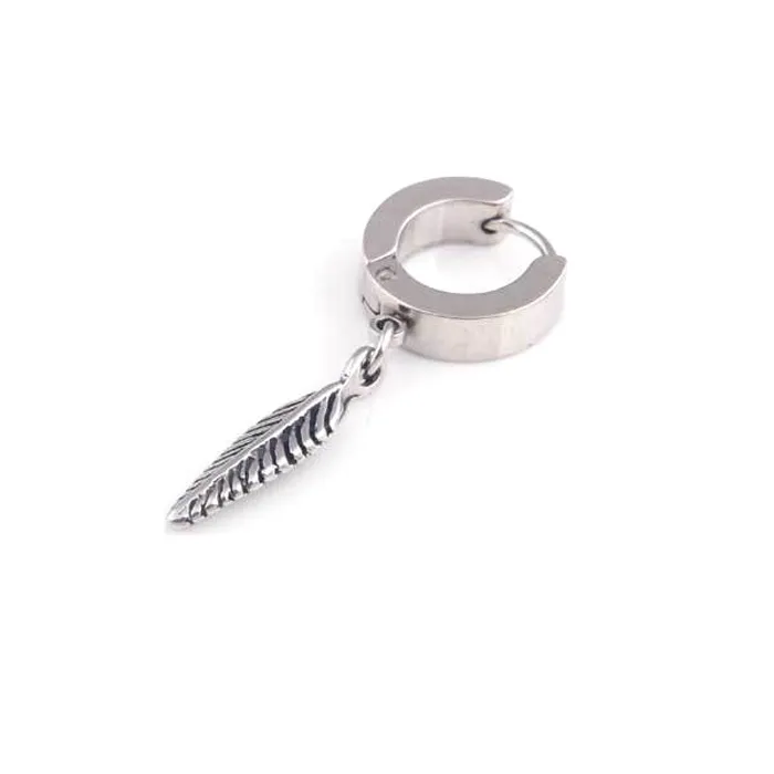 Orecchini Unoaerre 2592 Pendenti E Cerchi In Bronzo | Paladini - Foto 5