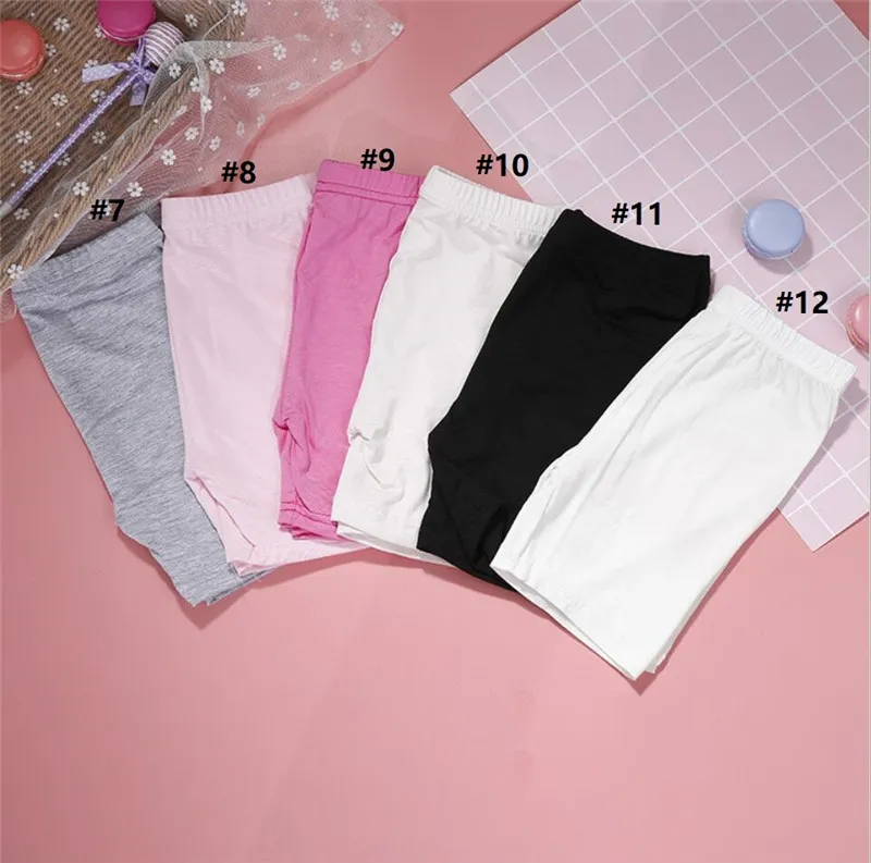 Anti Alight Lace Safety Pants For Girls Short Tights, Modal Running Shorts  Women, And Underwear Leggings E3303 From Armorcase, $1.62