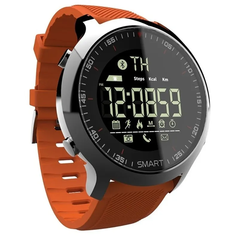 Ex18 on sale smart watch