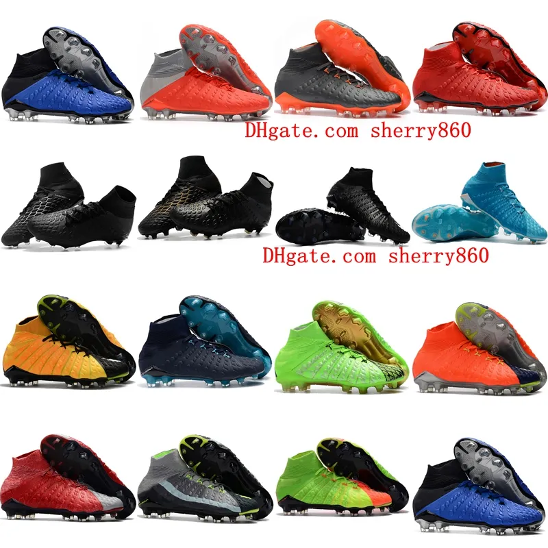 Tacos de on sale futbol hypervenom