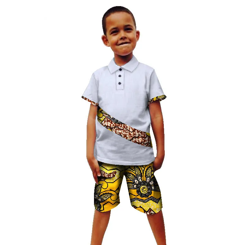 Tenue shop africaine garcon